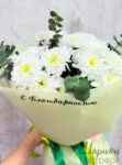 Букет С благодарностью 2 Букет С благодарностью 2